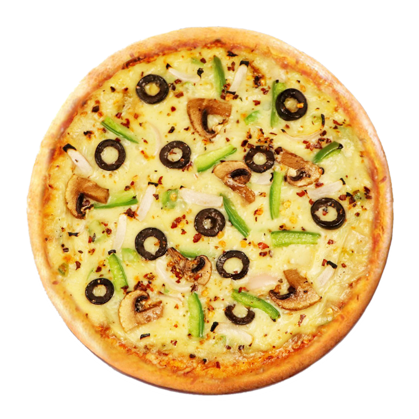 Farm House Pizza