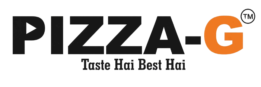 Pizza-G Logo