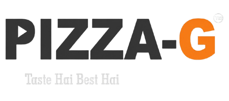 Pizza-G Logo