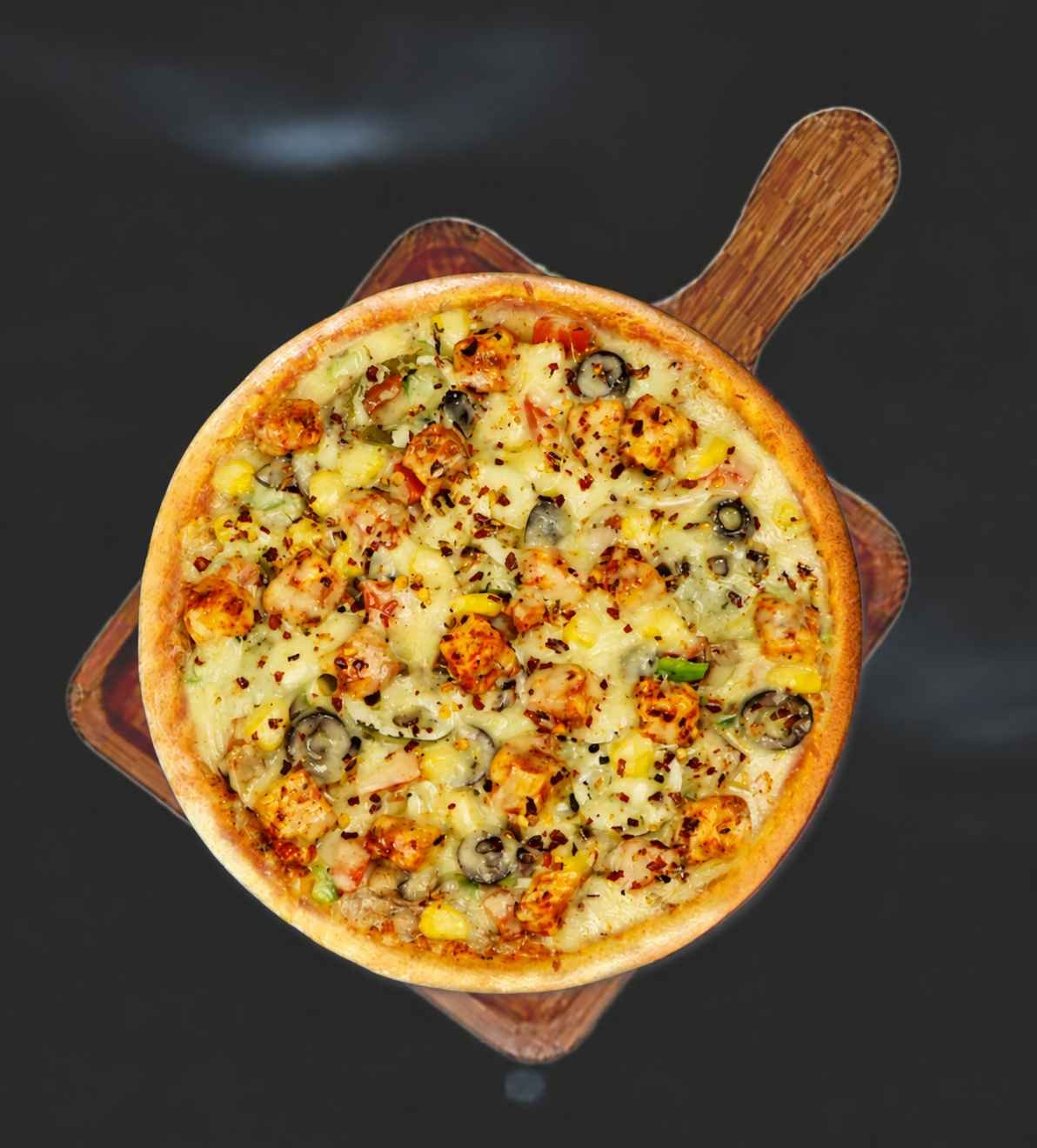 Delicious House Pizza